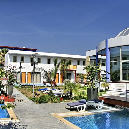 All Senses Ocean Blue Sea Side Resort Κρεμαστή Εξωτερικό φωτογραφία