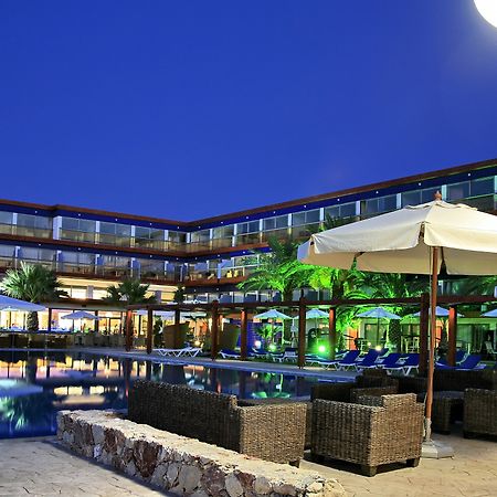 All Senses Ocean Blue Sea Side Resort Κρεμαστή Εξωτερικό φωτογραφία