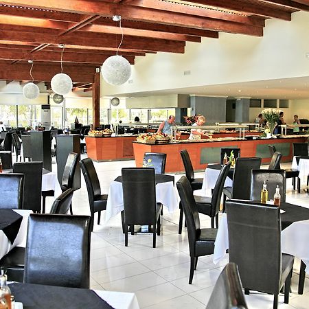 All Senses Ocean Blue Sea Side Resort Κρεμαστή Εξωτερικό φωτογραφία