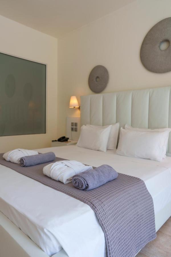 All Senses Ocean Blue Sea Side Resort Κρεμαστή Εξωτερικό φωτογραφία