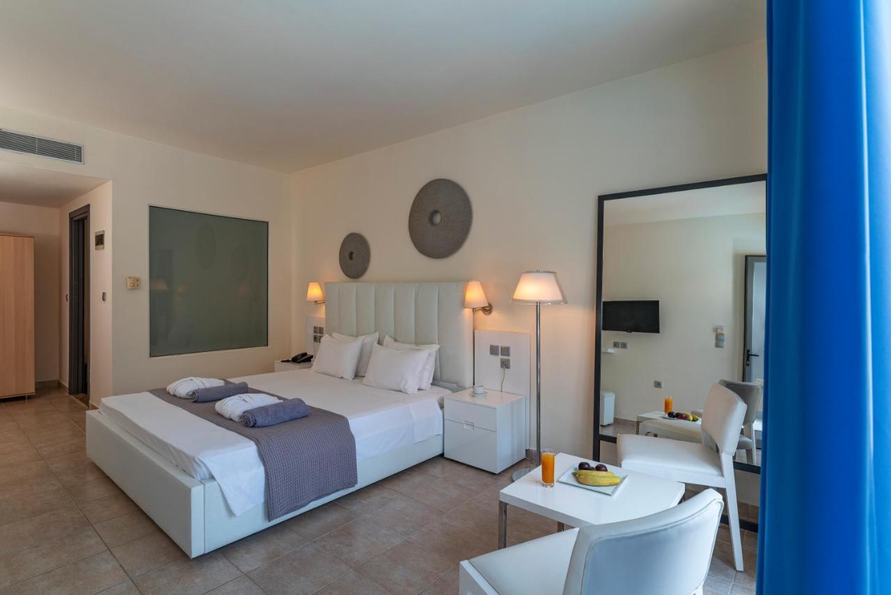 All Senses Ocean Blue Sea Side Resort Κρεμαστή Εξωτερικό φωτογραφία