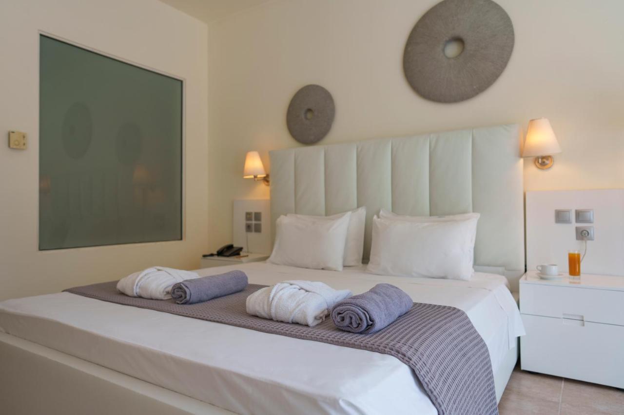 All Senses Ocean Blue Sea Side Resort Κρεμαστή Εξωτερικό φωτογραφία