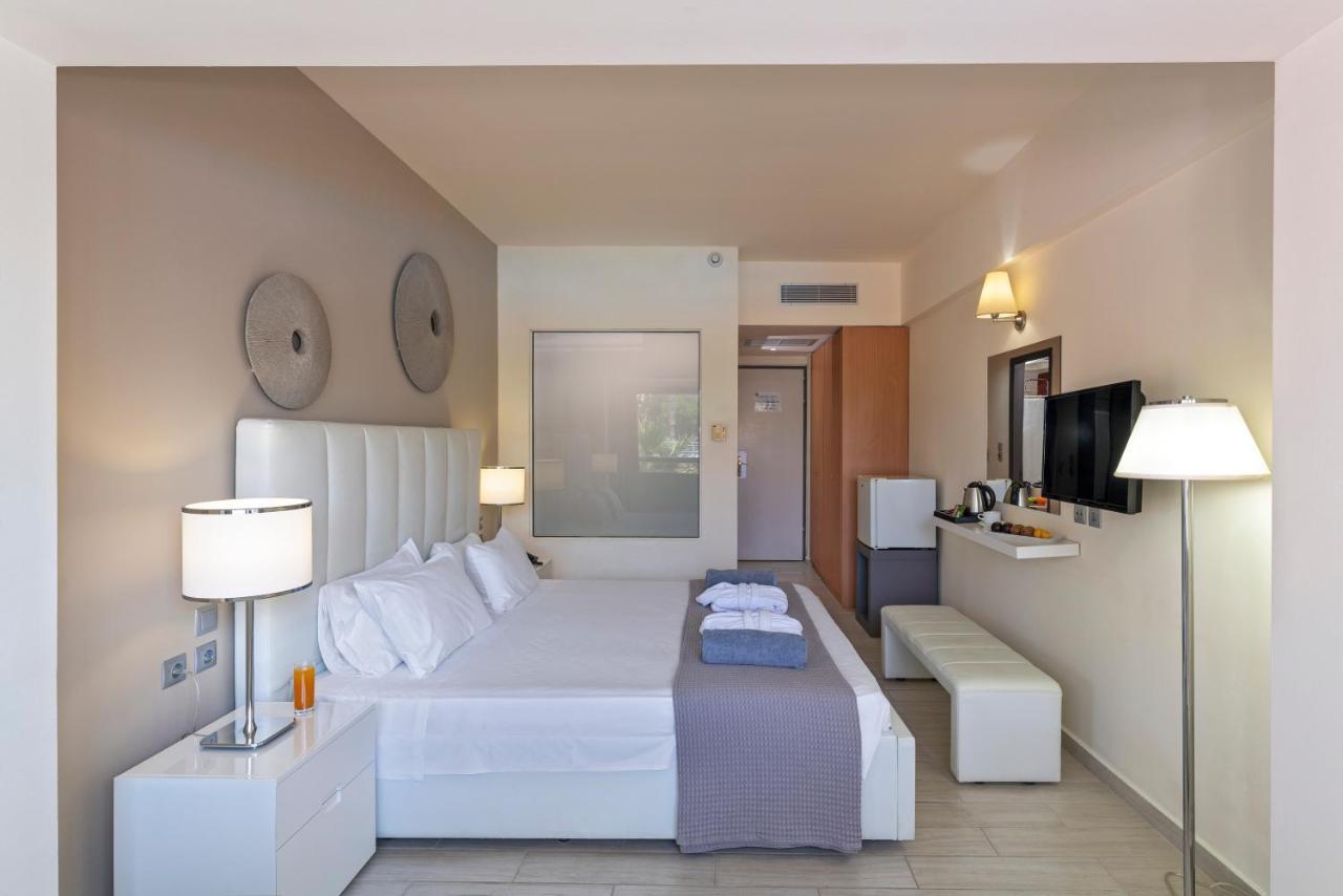 All Senses Ocean Blue Sea Side Resort Κρεμαστή Εξωτερικό φωτογραφία