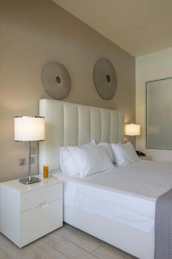 All Senses Ocean Blue Sea Side Resort Κρεμαστή Εξωτερικό φωτογραφία