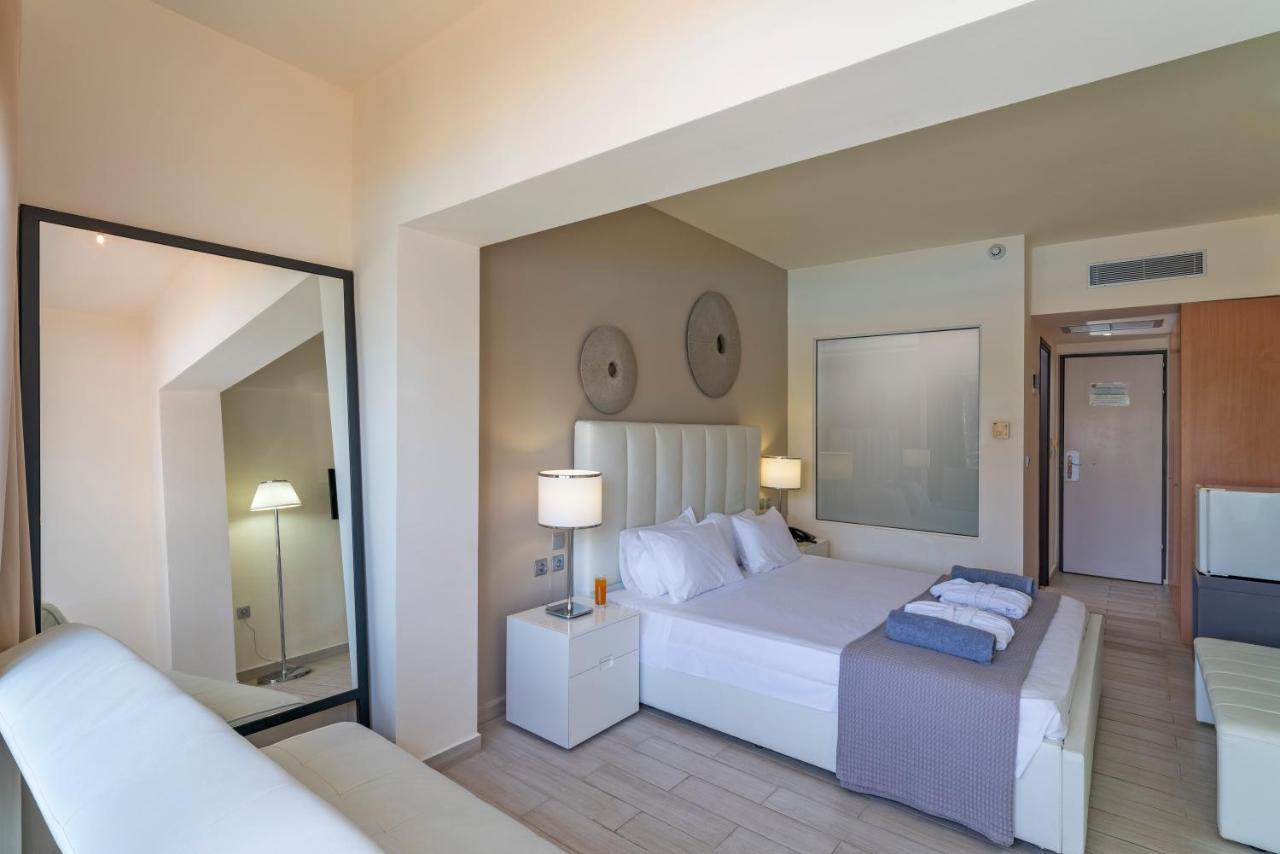 All Senses Ocean Blue Sea Side Resort Κρεμαστή Εξωτερικό φωτογραφία