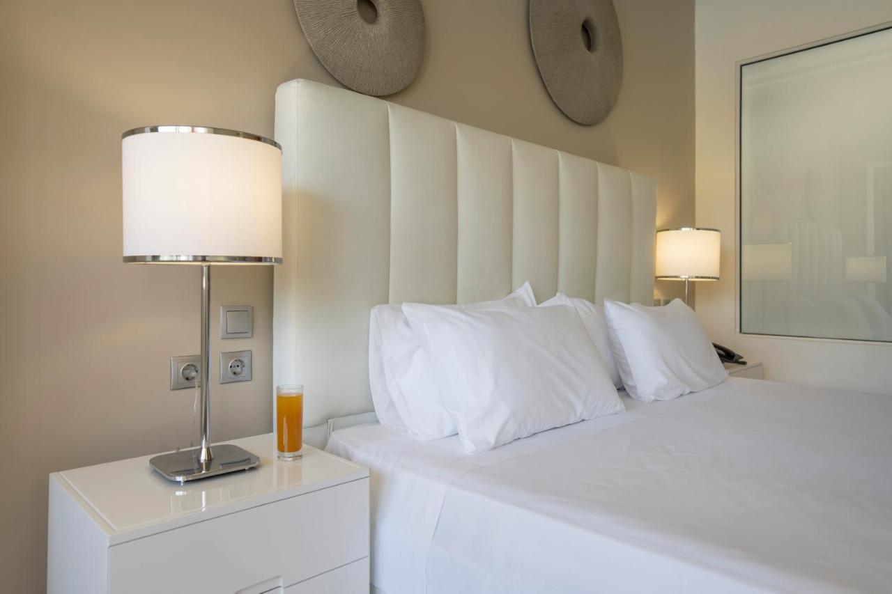All Senses Ocean Blue Sea Side Resort Κρεμαστή Εξωτερικό φωτογραφία