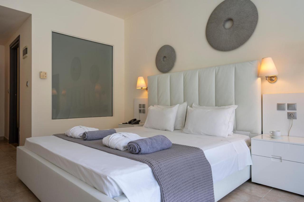 All Senses Ocean Blue Sea Side Resort Κρεμαστή Εξωτερικό φωτογραφία