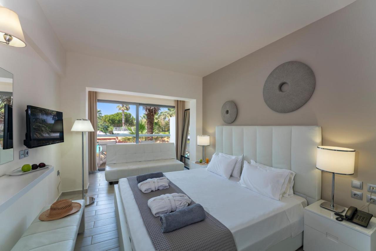 All Senses Ocean Blue Sea Side Resort Κρεμαστή Εξωτερικό φωτογραφία