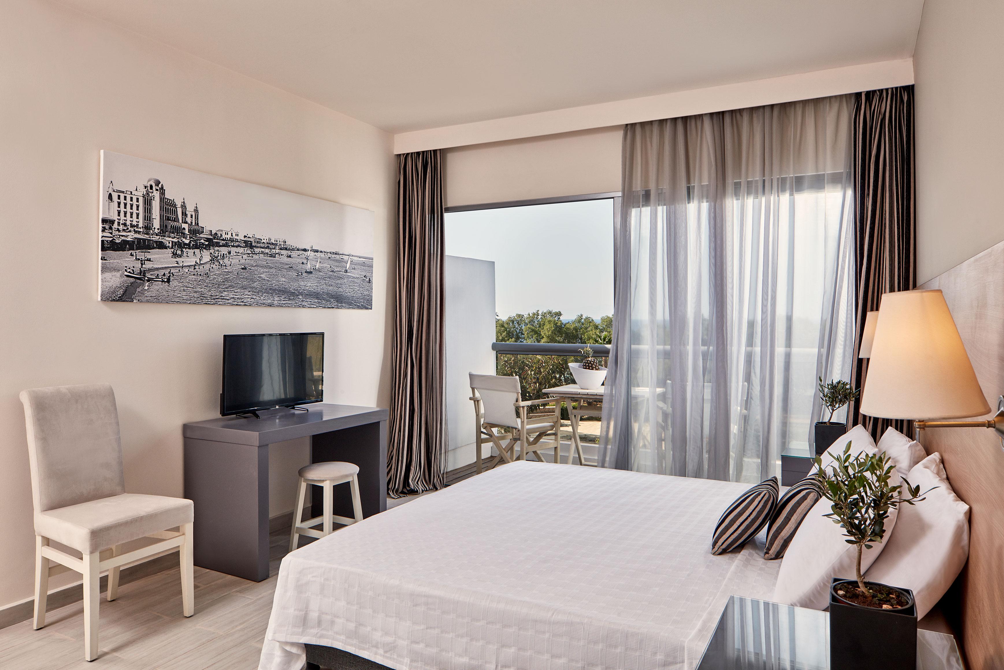 All Senses Ocean Blue Sea Side Resort Κρεμαστή Εξωτερικό φωτογραφία