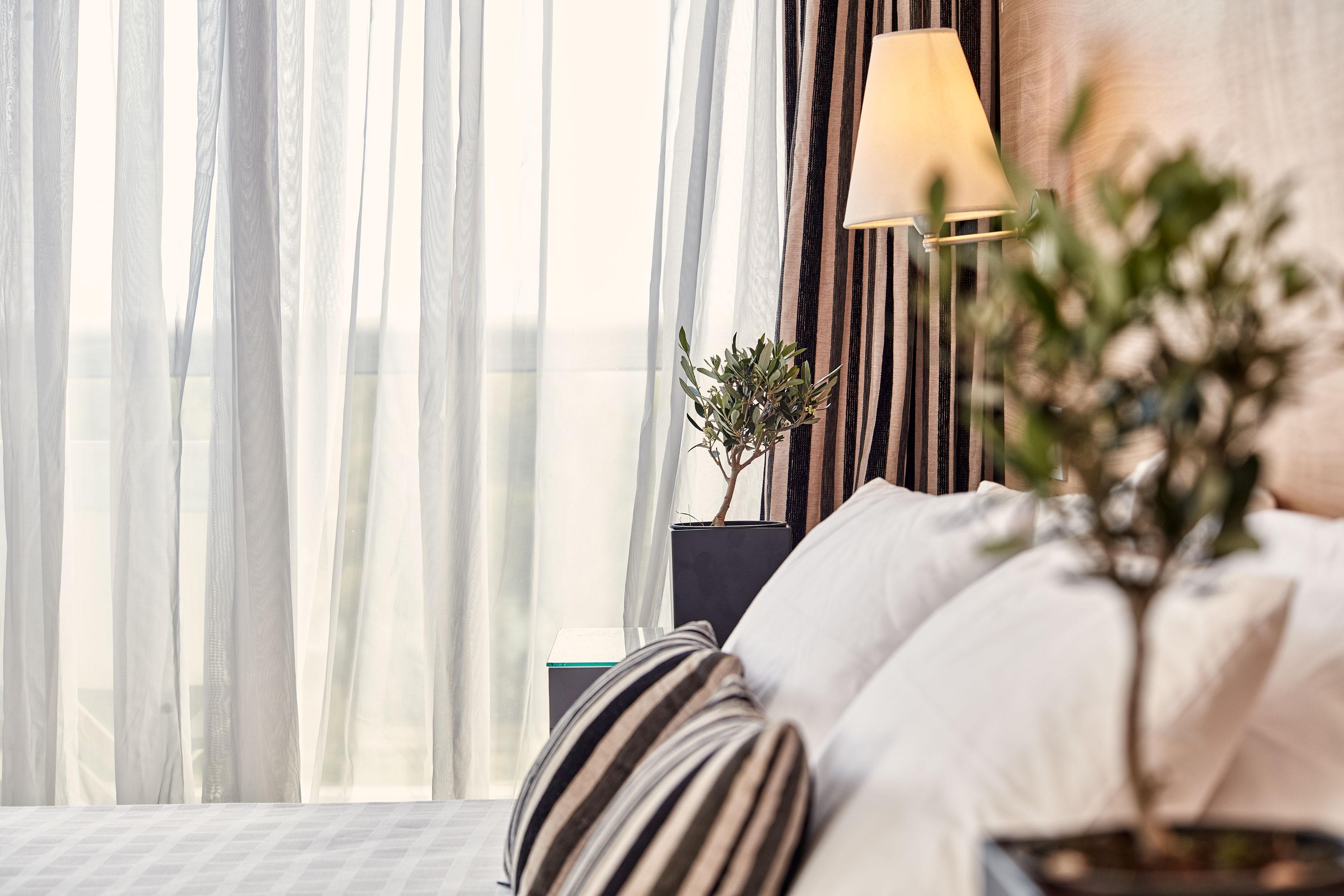 All Senses Ocean Blue Sea Side Resort Κρεμαστή Εξωτερικό φωτογραφία
