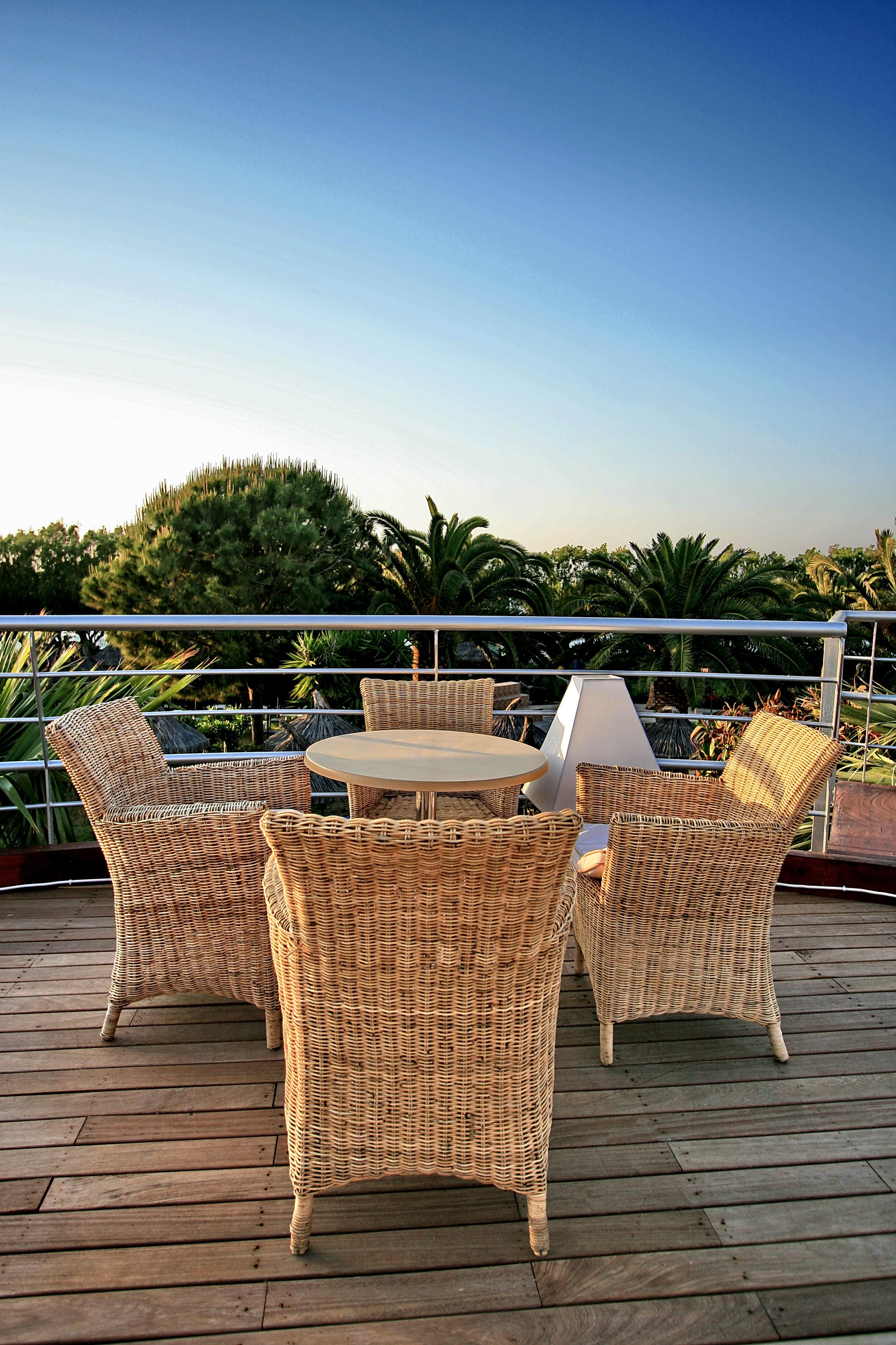 All Senses Ocean Blue Sea Side Resort Κρεμαστή Εξωτερικό φωτογραφία