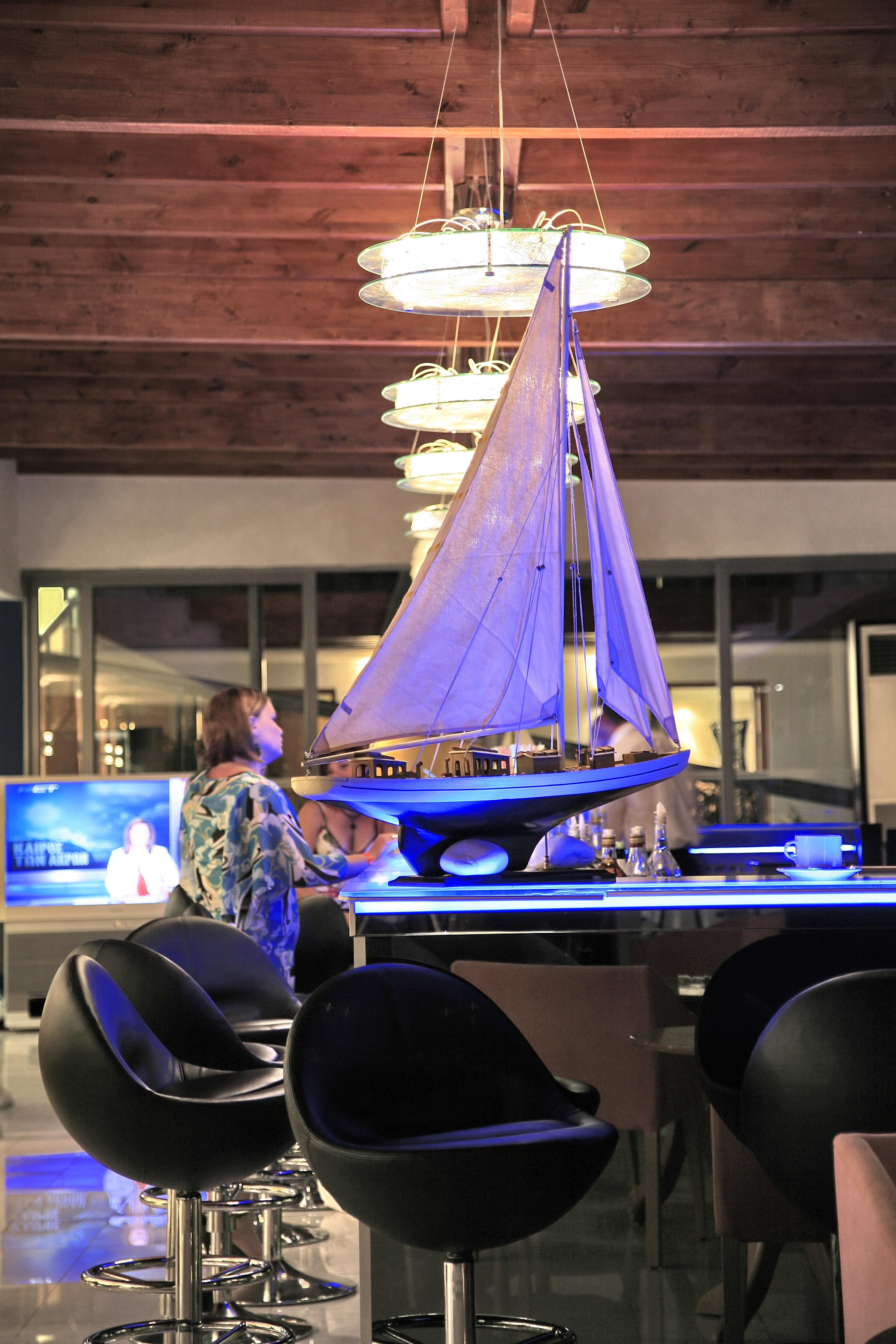 All Senses Ocean Blue Sea Side Resort Κρεμαστή Εξωτερικό φωτογραφία