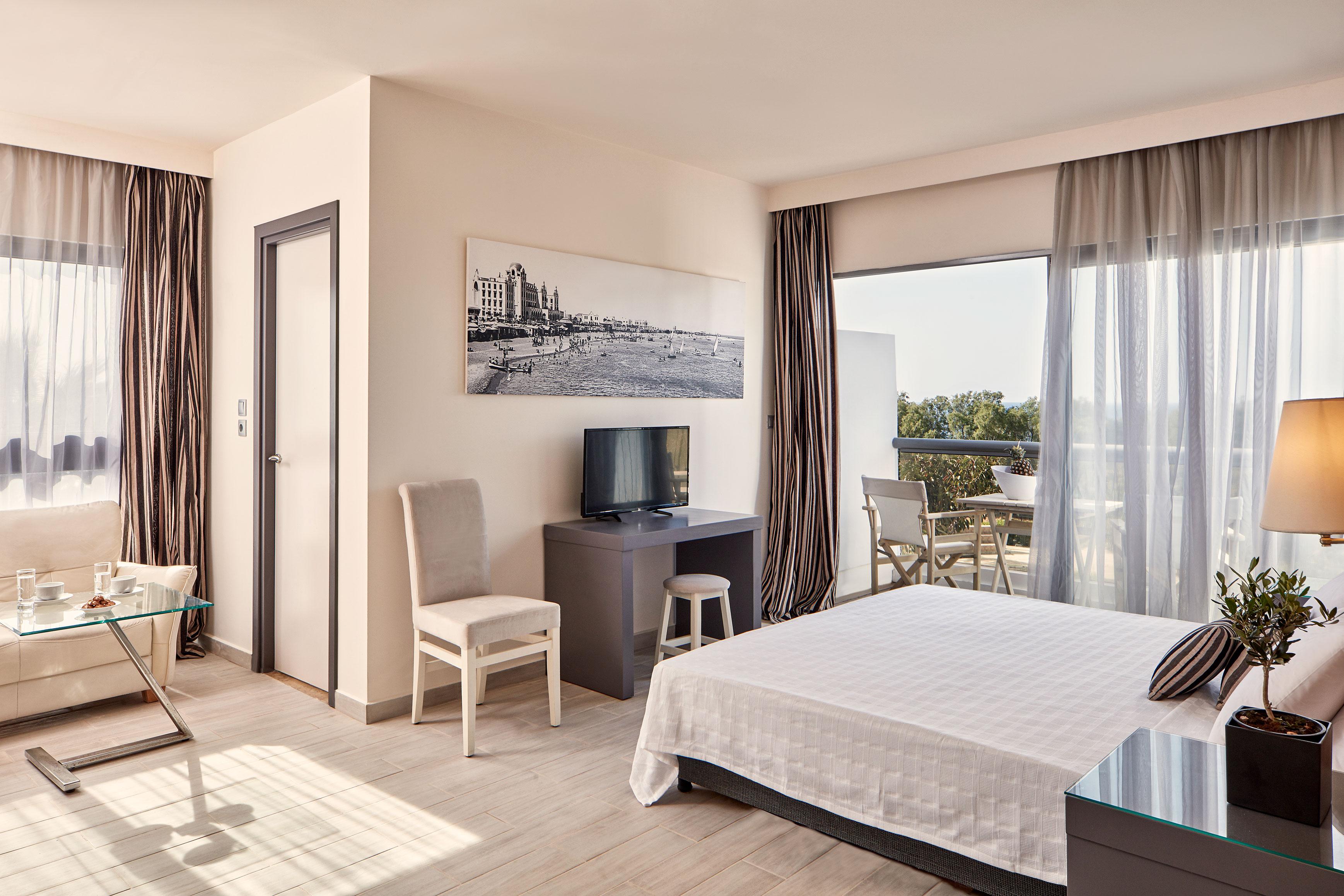 All Senses Ocean Blue Sea Side Resort Κρεμαστή Εξωτερικό φωτογραφία