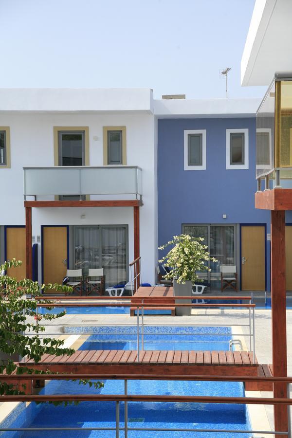 All Senses Ocean Blue Sea Side Resort Κρεμαστή Εξωτερικό φωτογραφία