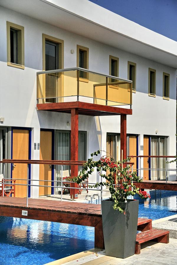 All Senses Ocean Blue Sea Side Resort Κρεμαστή Εξωτερικό φωτογραφία