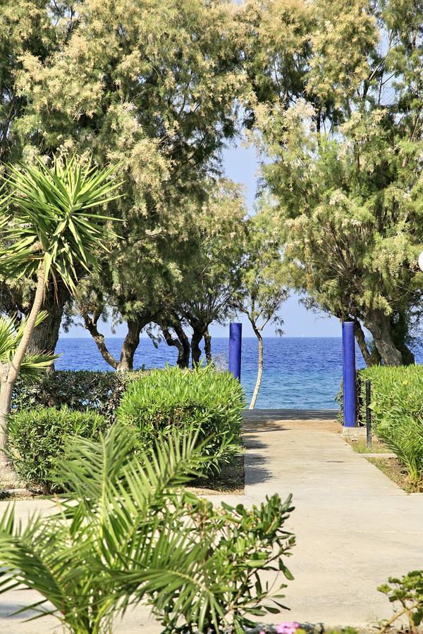 All Senses Ocean Blue Sea Side Resort Κρεμαστή Εξωτερικό φωτογραφία