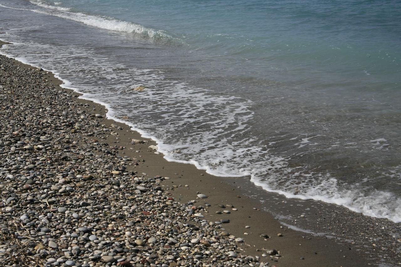 All Senses Ocean Blue Sea Side Resort Κρεμαστή Εξωτερικό φωτογραφία