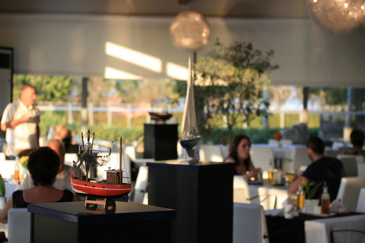 All Senses Ocean Blue Sea Side Resort Κρεμαστή Εξωτερικό φωτογραφία