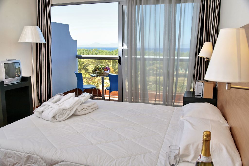 All Senses Ocean Blue Sea Side Resort Κρεμαστή Εξωτερικό φωτογραφία