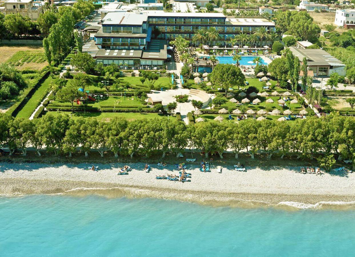 All Senses Ocean Blue Sea Side Resort Κρεμαστή Εξωτερικό φωτογραφία