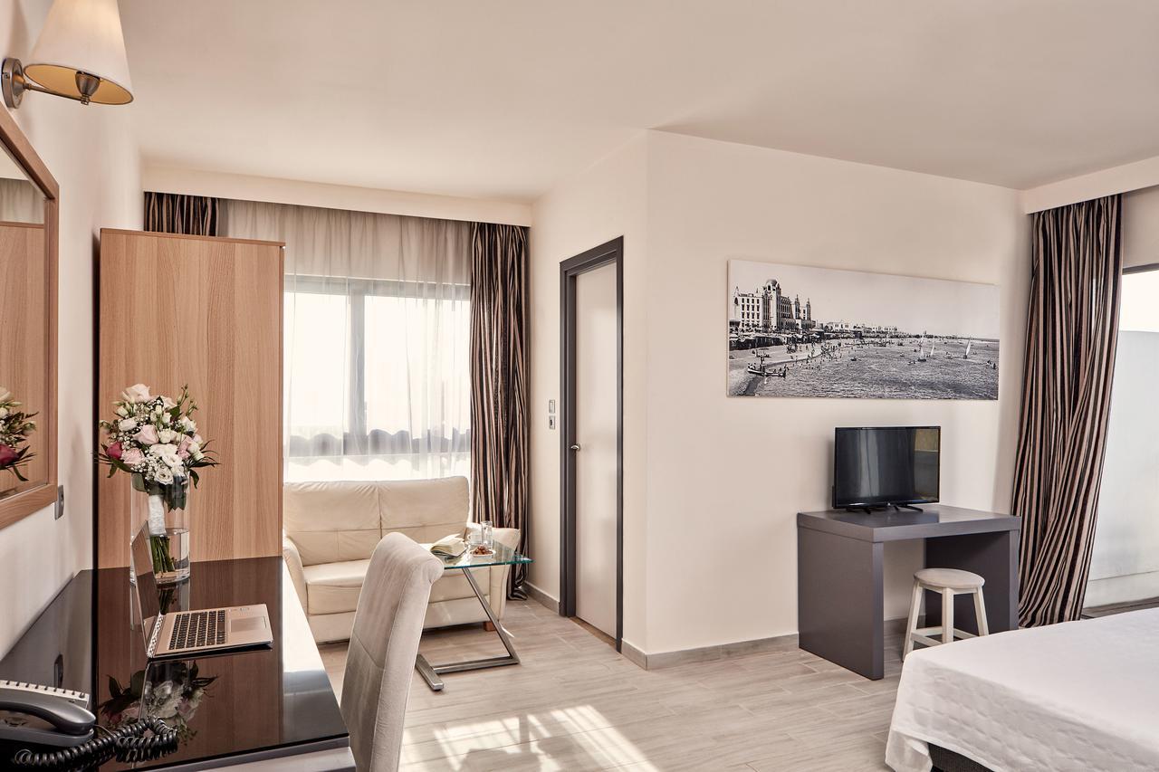 All Senses Ocean Blue Sea Side Resort Κρεμαστή Εξωτερικό φωτογραφία