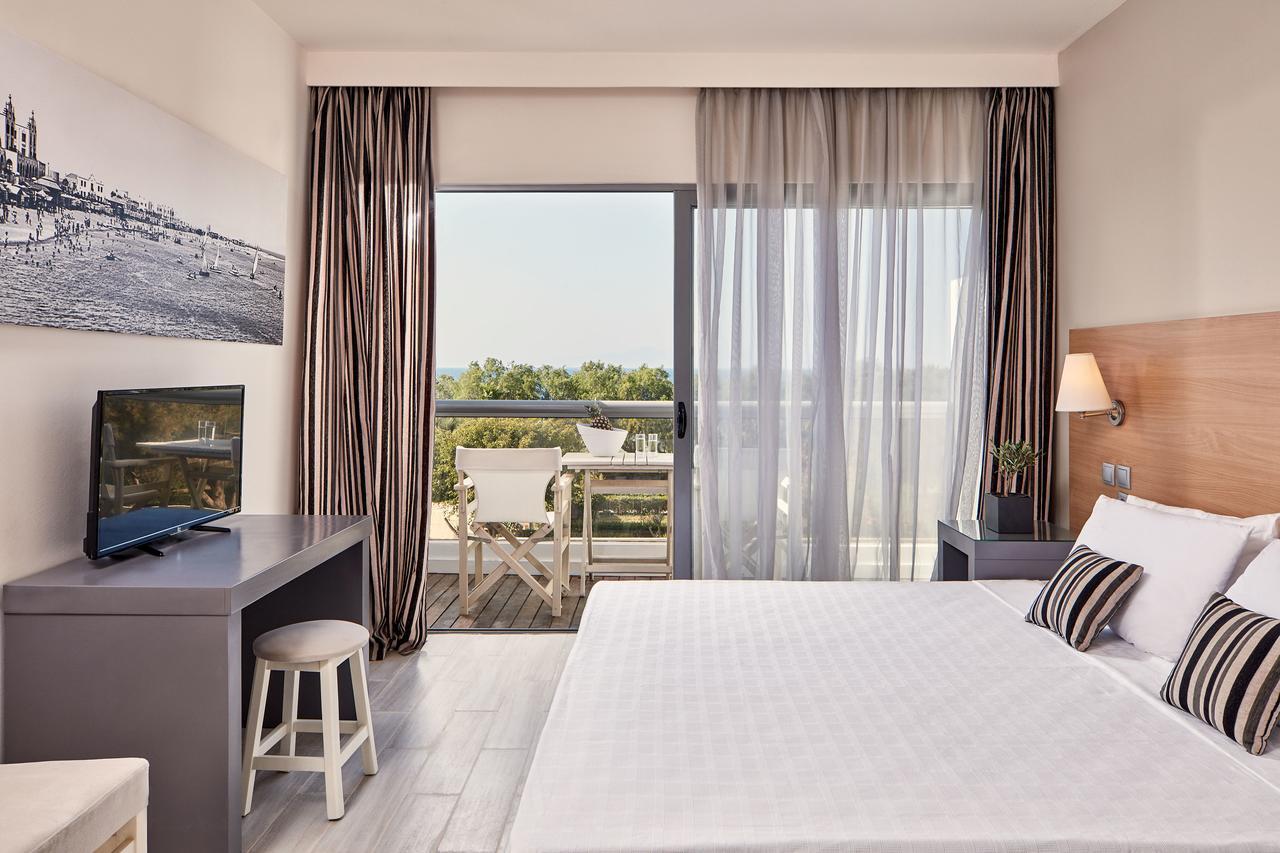 All Senses Ocean Blue Sea Side Resort Κρεμαστή Εξωτερικό φωτογραφία