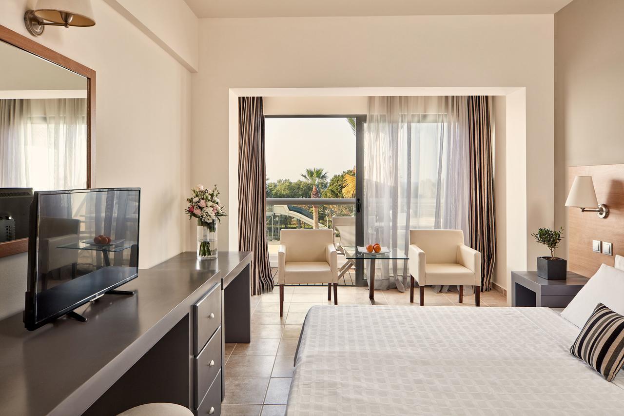 All Senses Ocean Blue Sea Side Resort Κρεμαστή Εξωτερικό φωτογραφία