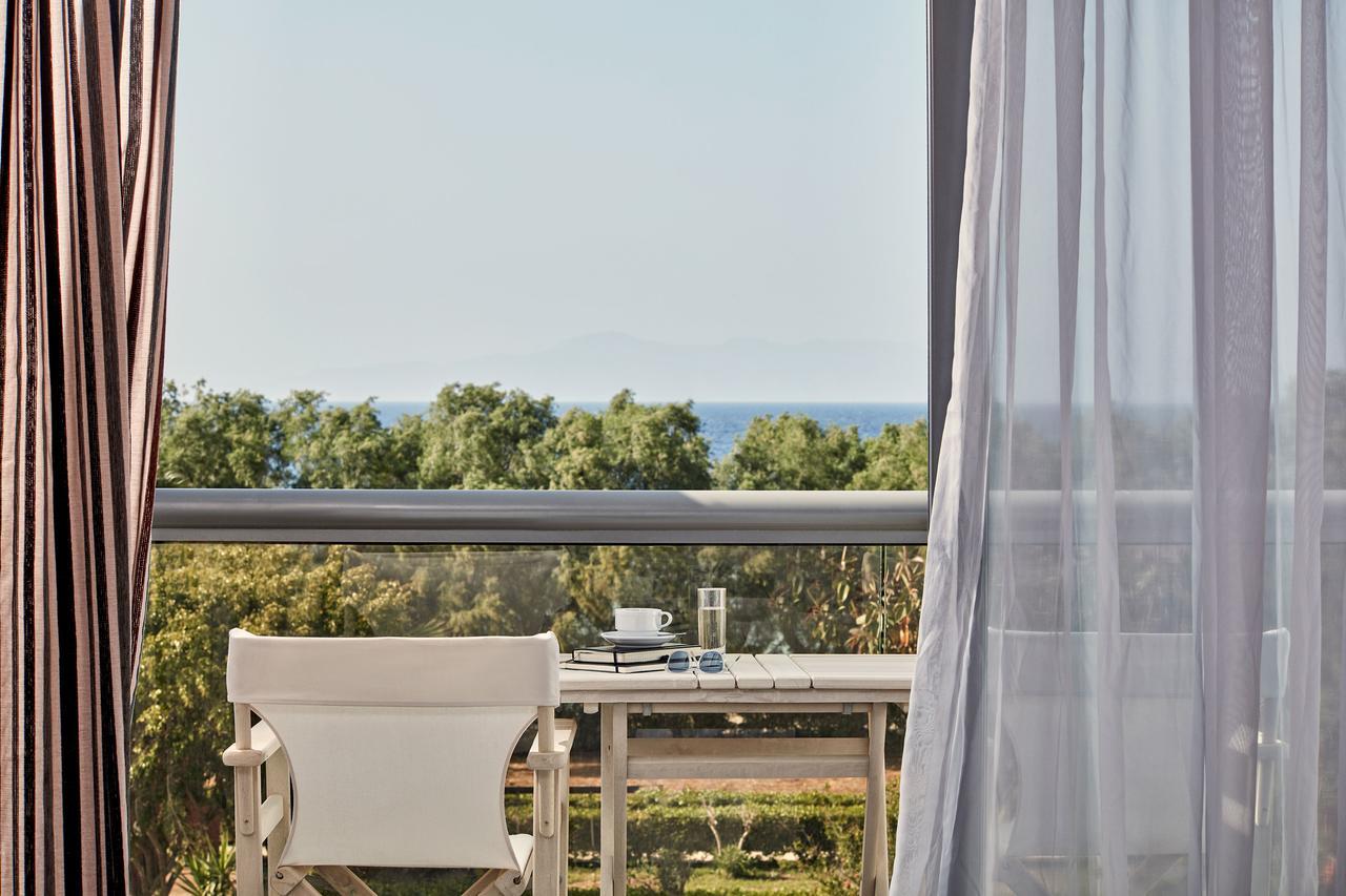 All Senses Ocean Blue Sea Side Resort Κρεμαστή Εξωτερικό φωτογραφία