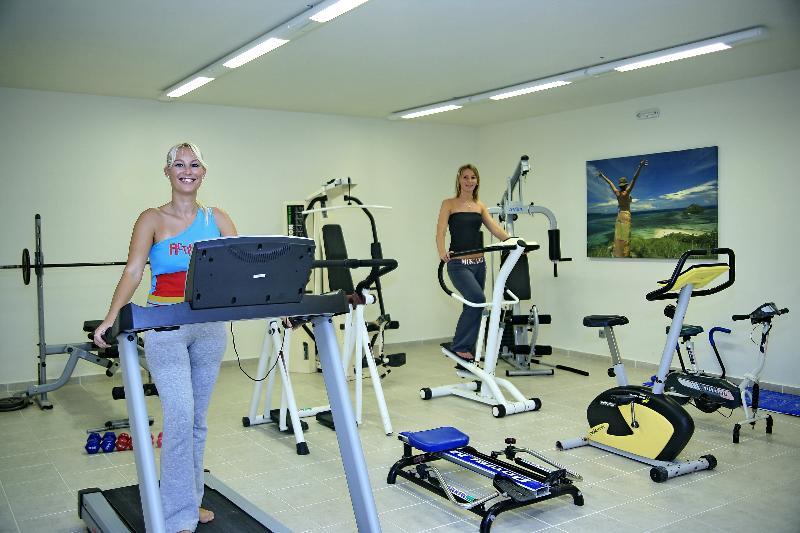 All Senses Ocean Blue Sea Side Resort Κρεμαστή Εξωτερικό φωτογραφία